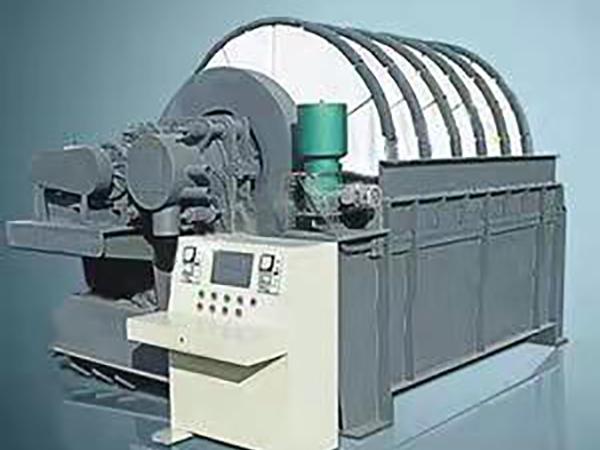 濾布過濾機